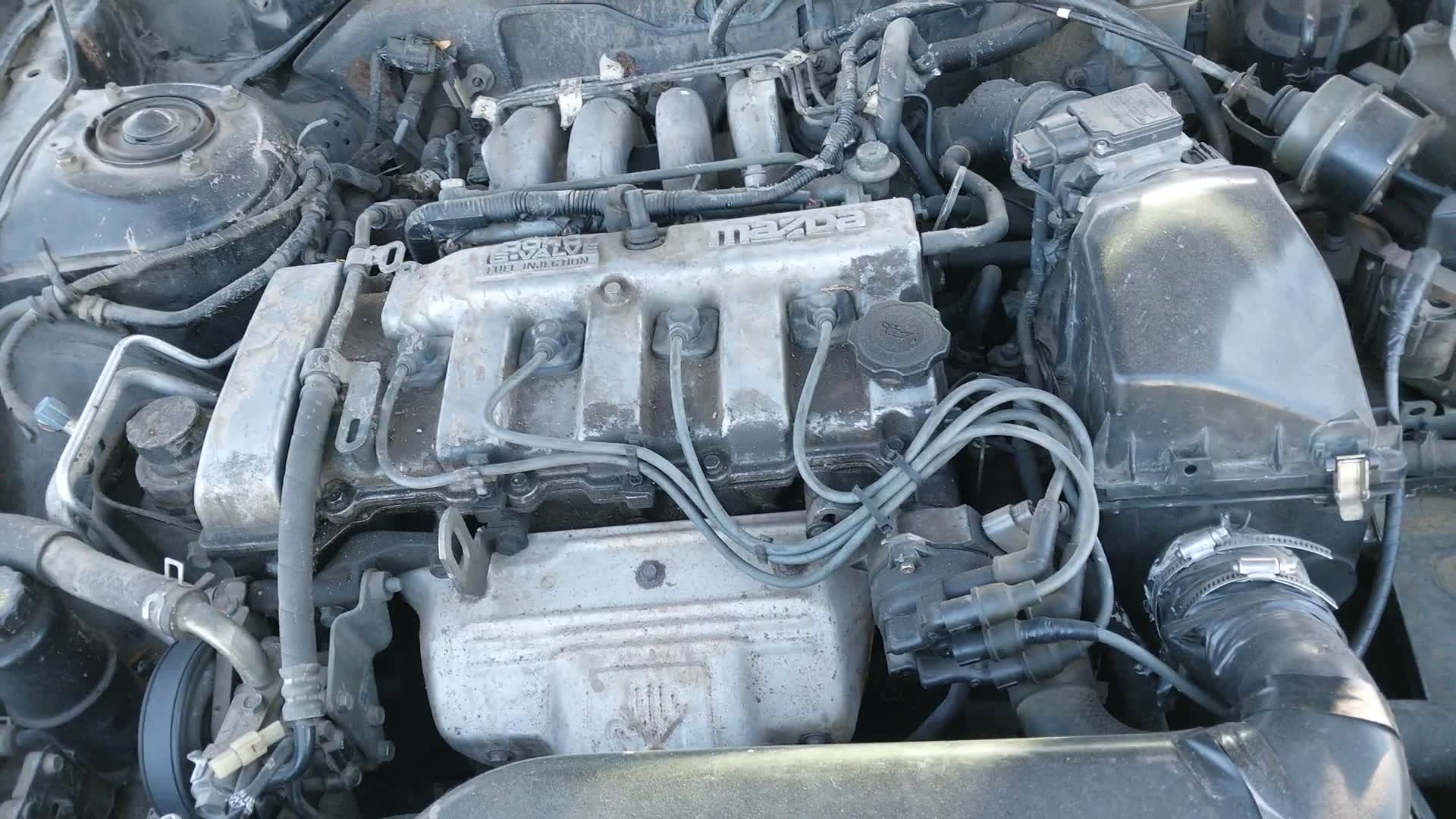 Price & History 1995 Mazda 626 Dx/lx 2.0l I4 Fi F4 vin Price & History 1995 Mazda 626 Dx/lx 2.0l I4 Fi F4 vin